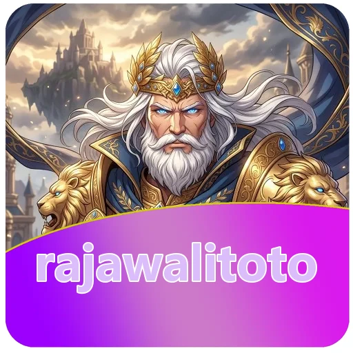 Aplikasi rajawalitoto Android
